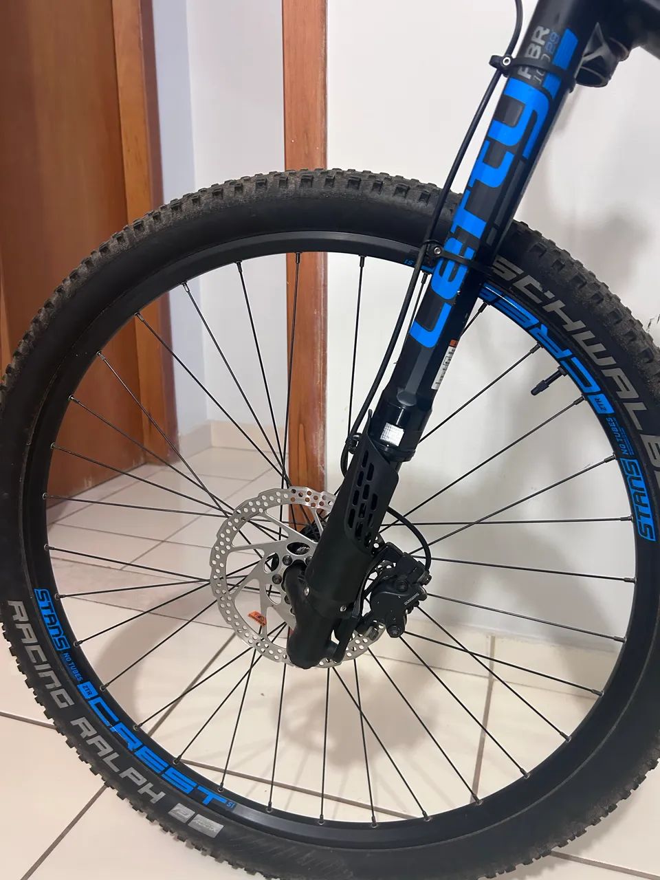 Bike Cannondale Left - Foto 4