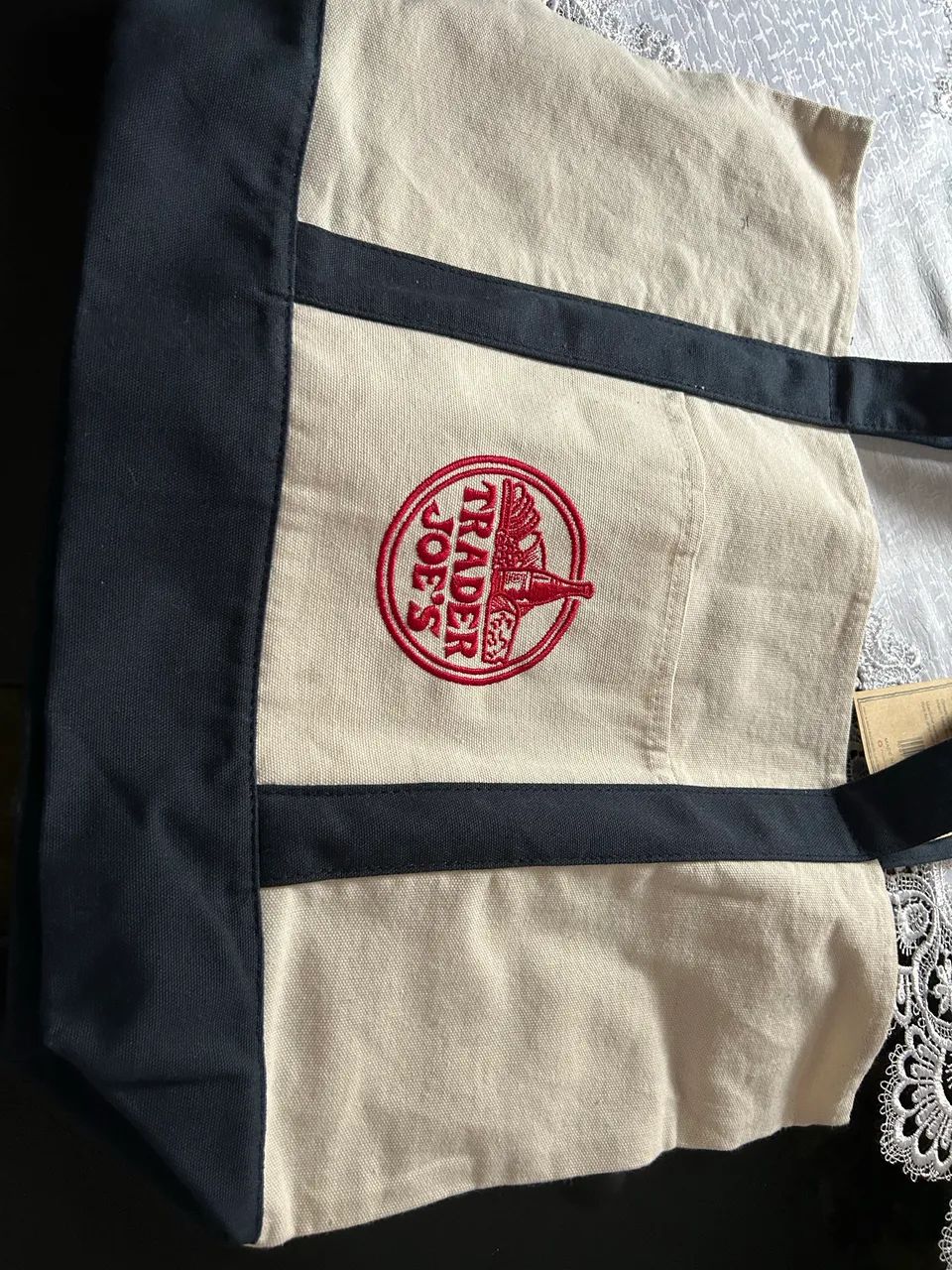 Bolsa da moda