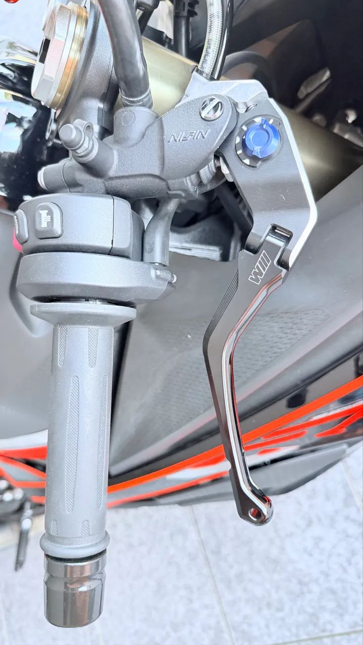 S1000 rr cm 1400km  - Foto 4