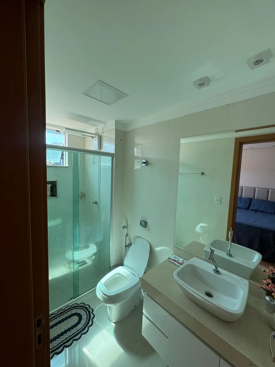 Alugo Apartamento  - Foto 4