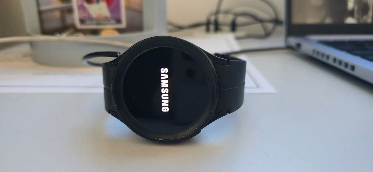 Galaxy watch 5 pro - Foto 3
