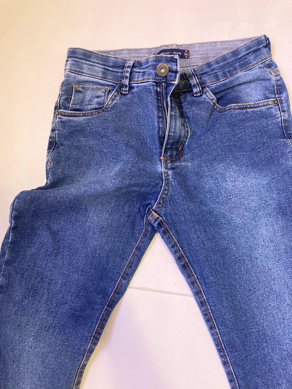 Calça jeans  - Foto 2