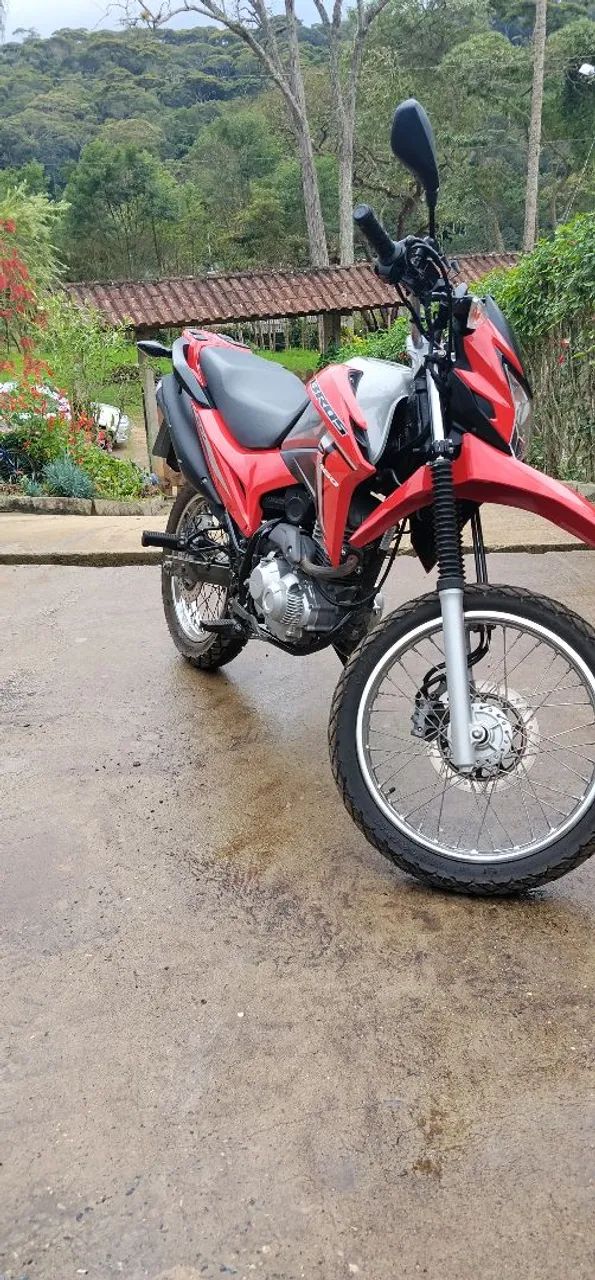 Bros 160 - Foto 5