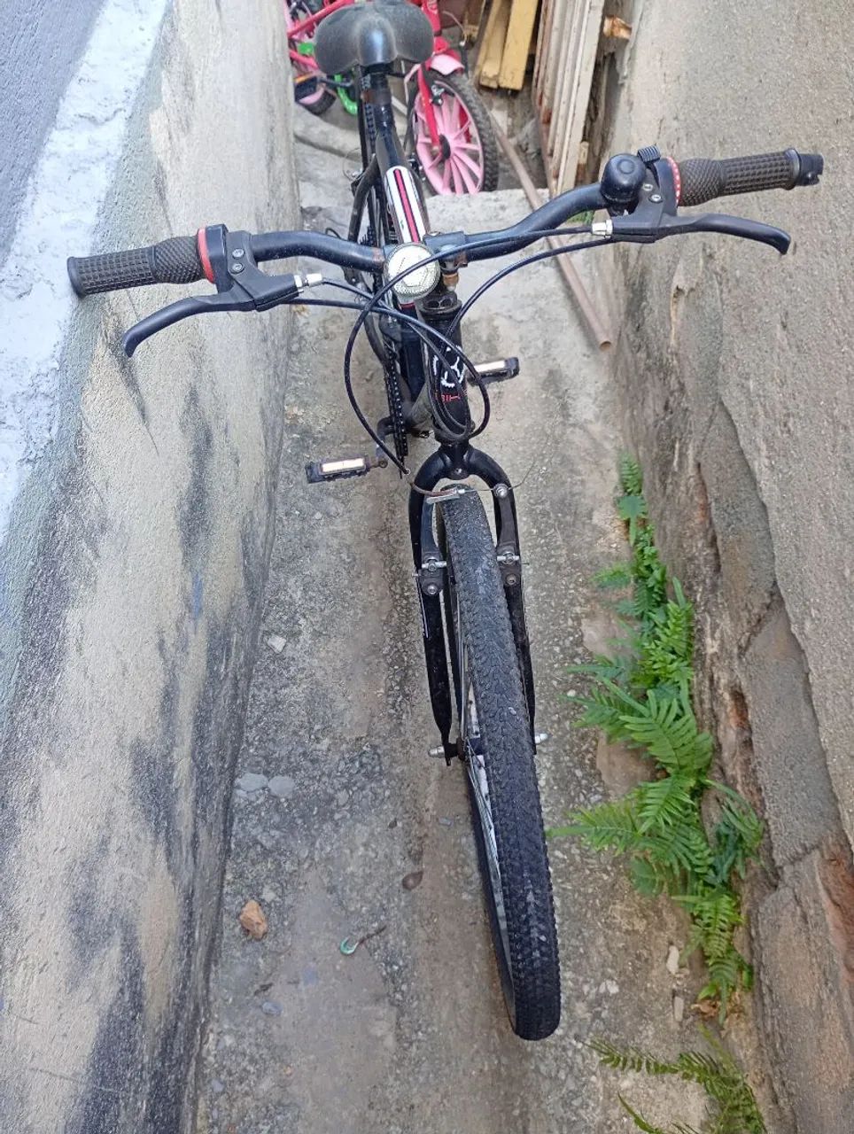 Bicicleta aro 26 - Foto 2