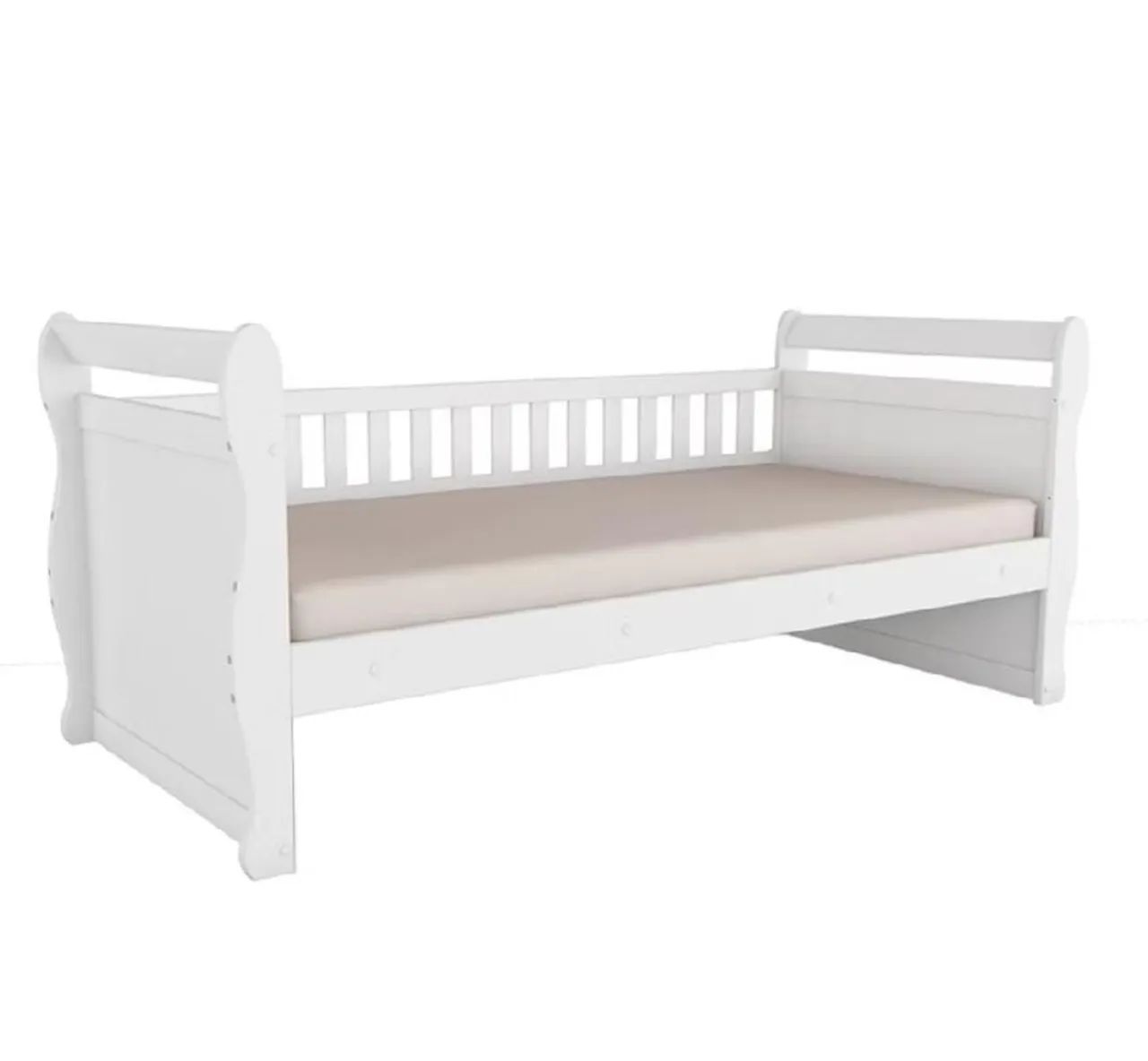 Cama/colchão  - Foto 2