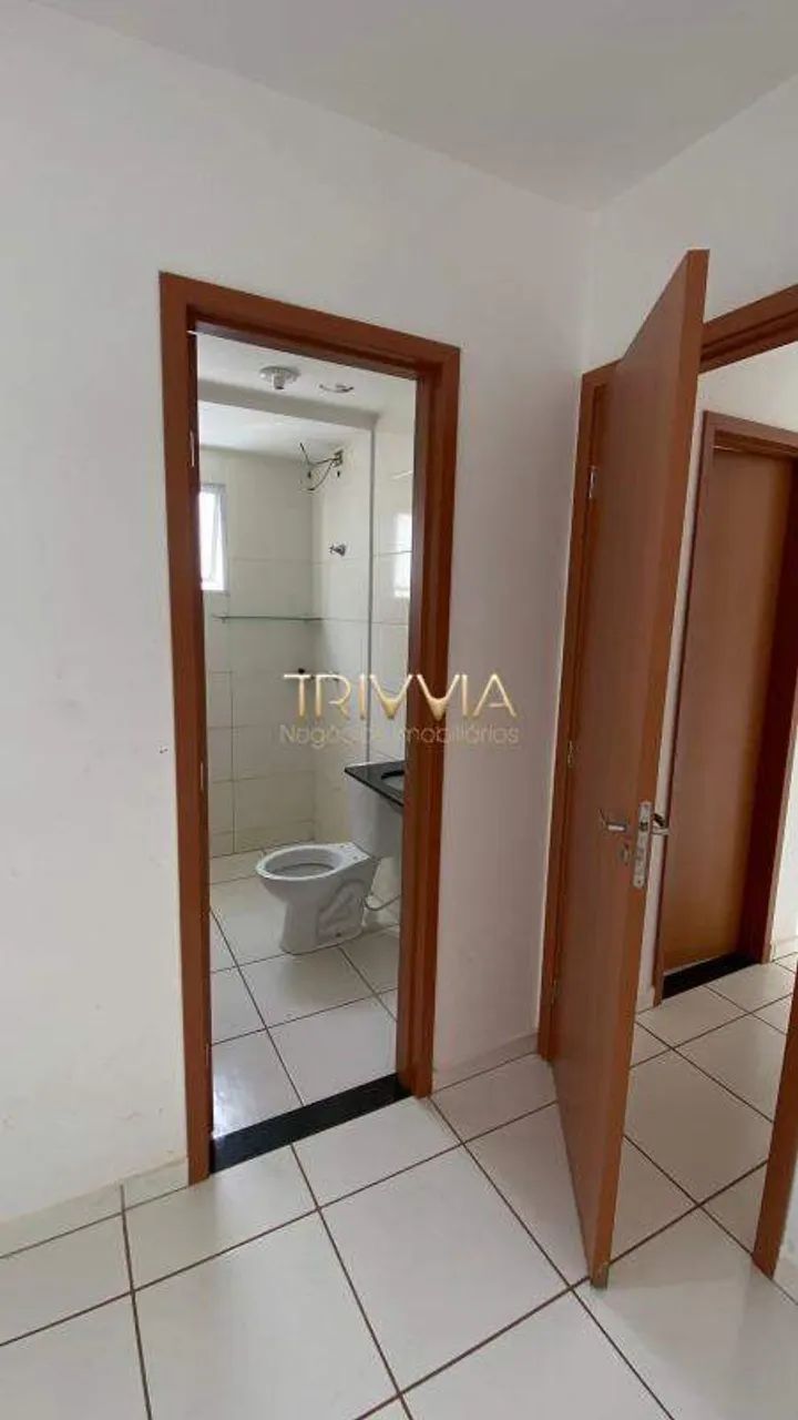 Apartamento com 2 Quartos (1 Suíte) e Sacada  9º Andar - Foto 3