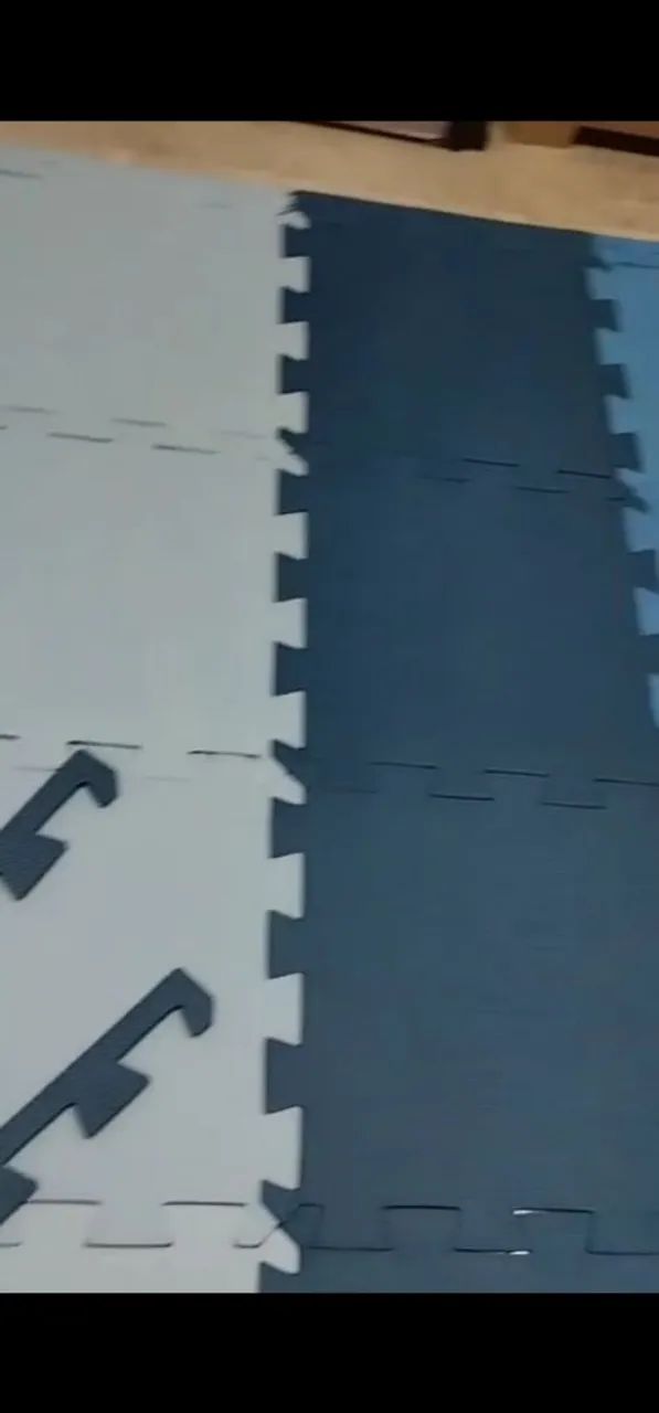 Emborrachado (EVA) - Foto 3