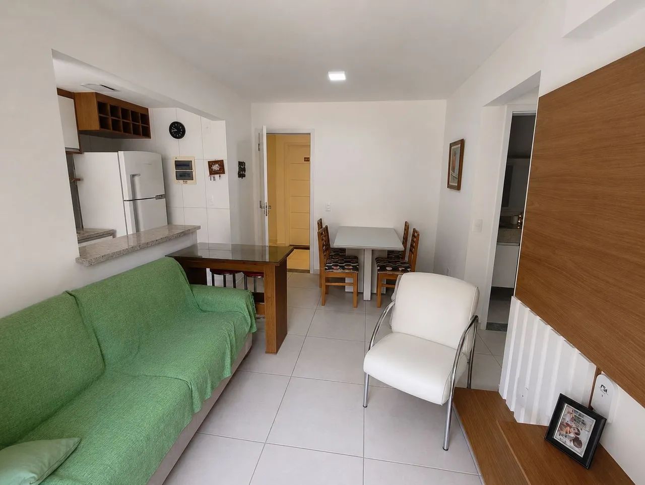 Apartamento - Itaipava - 02 Quartos - Foto 2