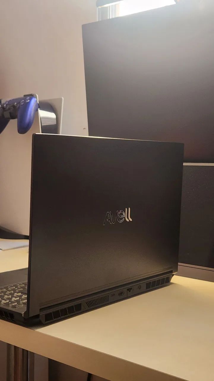 Notebook AVELL A70 HYB  - Foto 5