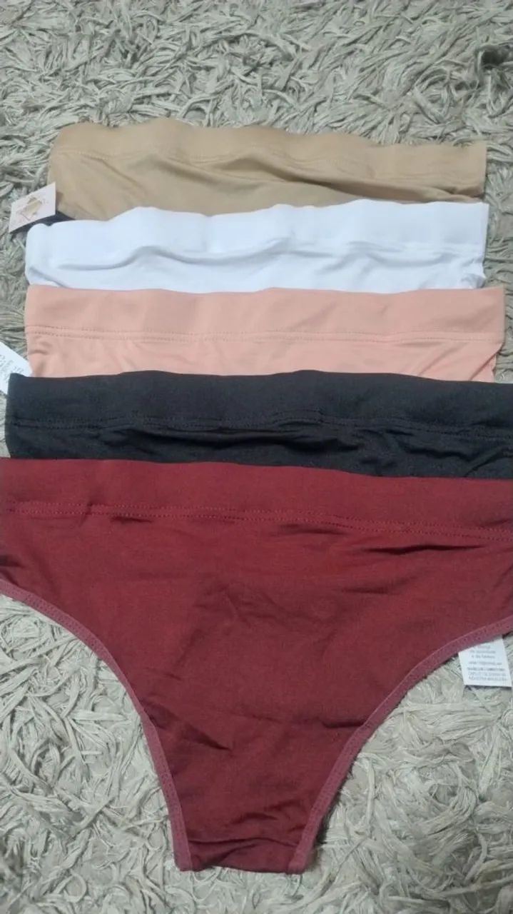 Roupas íntimas  - Foto 3