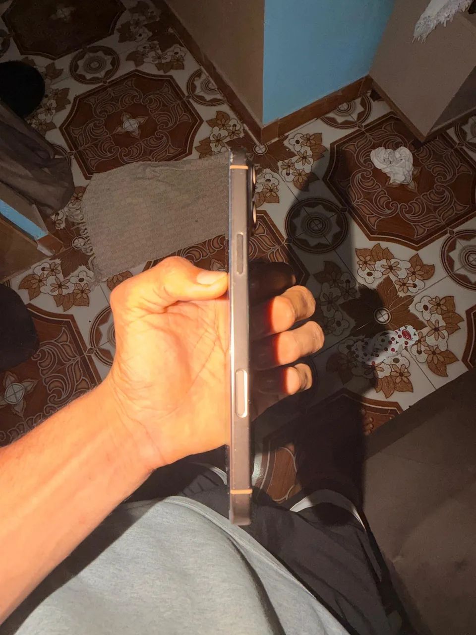 iPhone 16 pro Max 256GB  - Foto 2