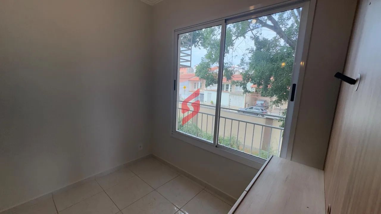 Apartamento 2 quartos em Jardim Iguatemi - Sorocaba - Foto 5
