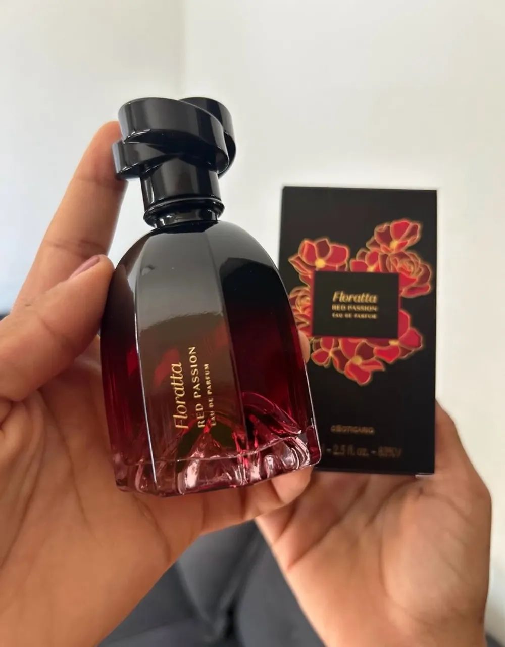 FLORATTA RED PASSION  - Foto 4