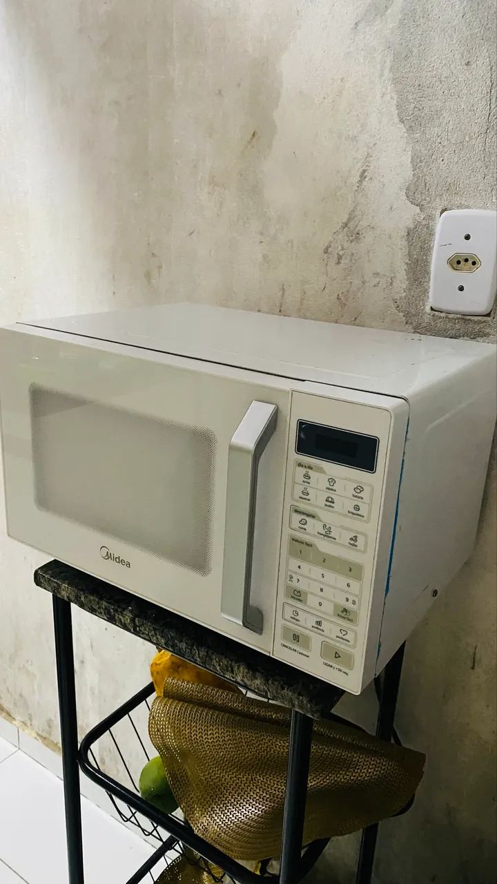 Microondas midea  - Foto 3