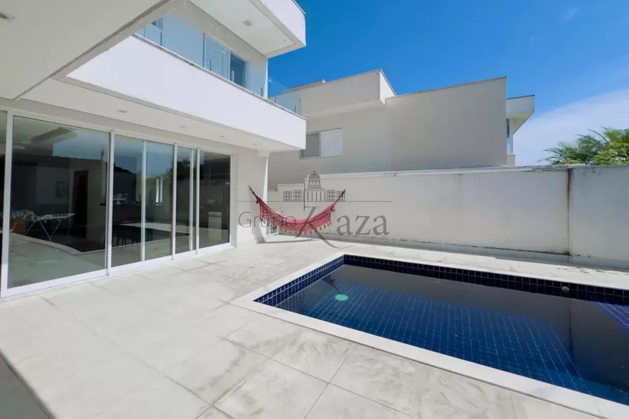 Oportunidade - Casa em Condomínio - Urbanova - Condomínio Floradas da Serra - 3 Suítes - 2 - Foto 2