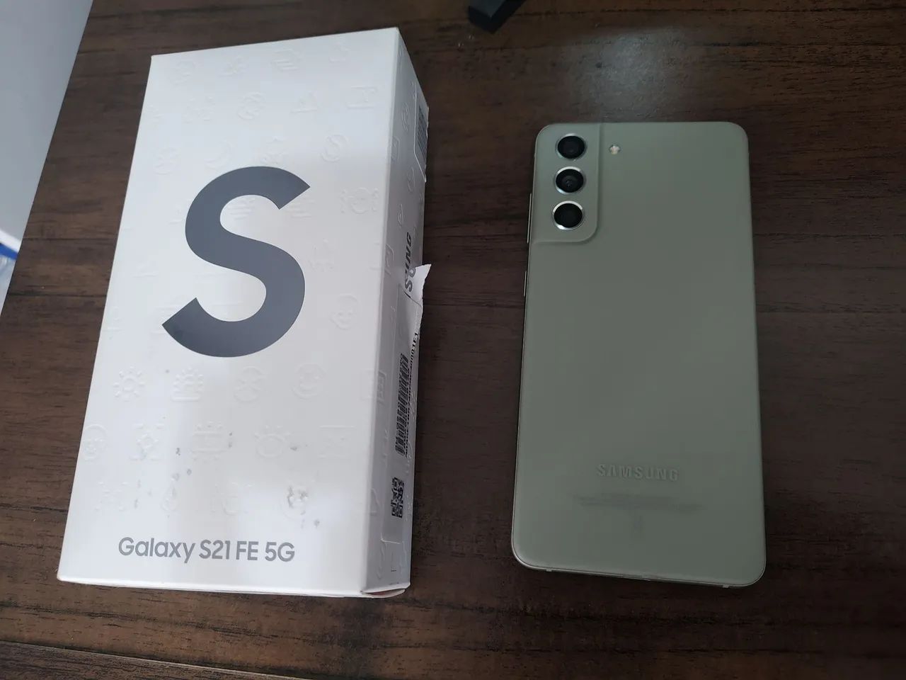 S21 5g - Foto 3