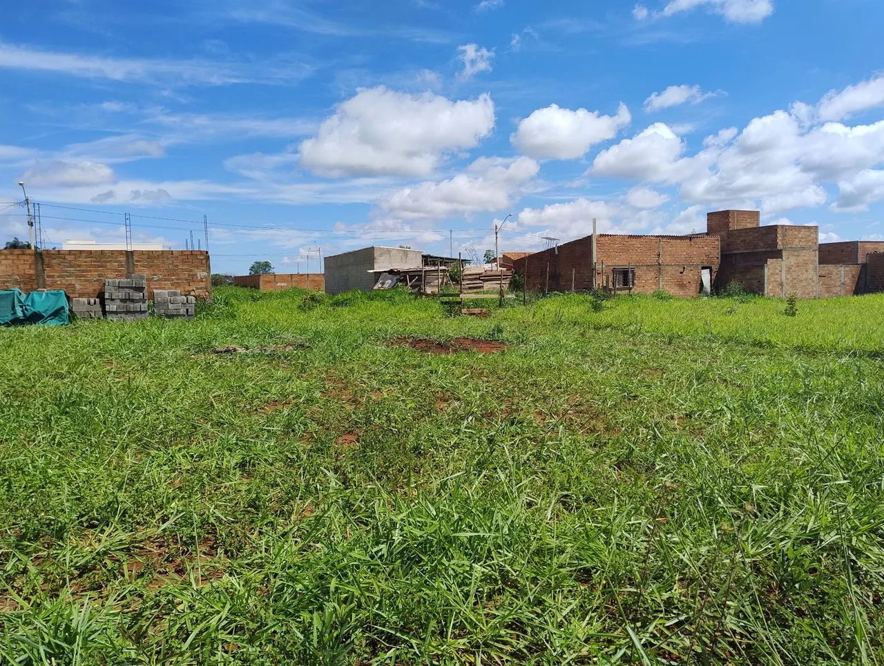 Foto - Goiânia - Residencial Monte Pascoal II