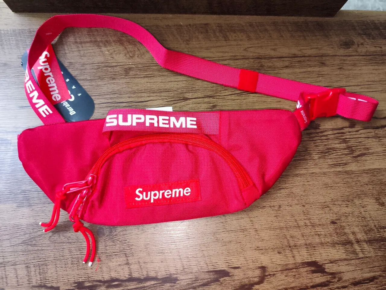 Bag Supreme