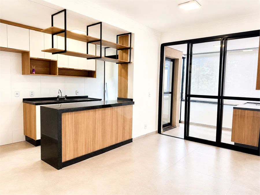 Apartamento para locação com 3 quartos no Edifício Evolution Muraro em Sorocaba SP - Foto 2