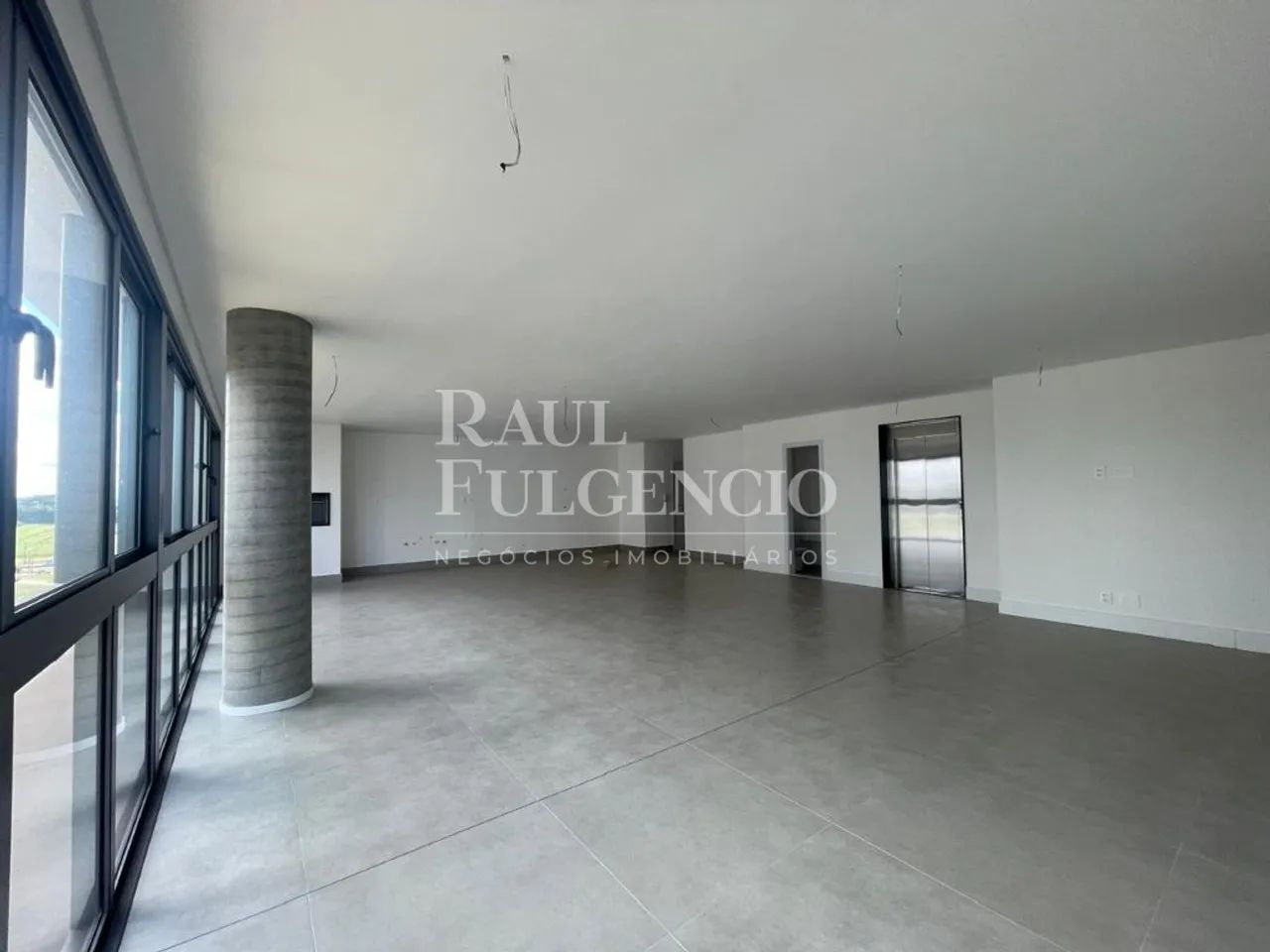 Apartamento no Edifício Atrio, 3 suítes, 3 Vagas de Garagem + Box - Foto 3