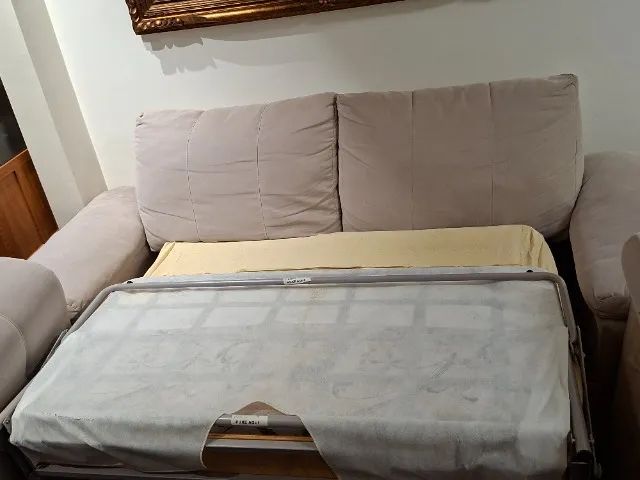 Sofá Cama - Foto 3