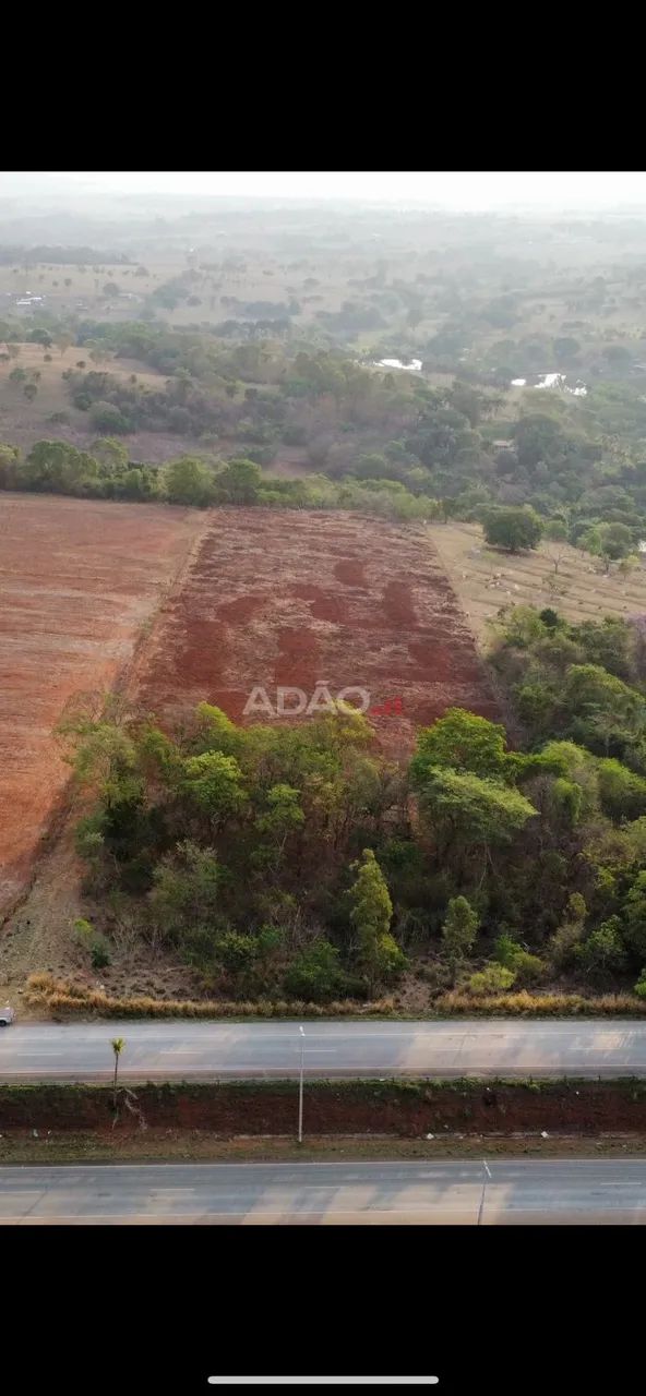 TERRENO NA GO O70 35.217,50 - Foto 5