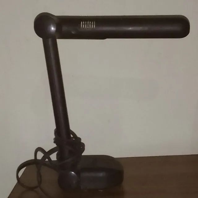 Luminária de mesa modelo pelicano - Foto 3