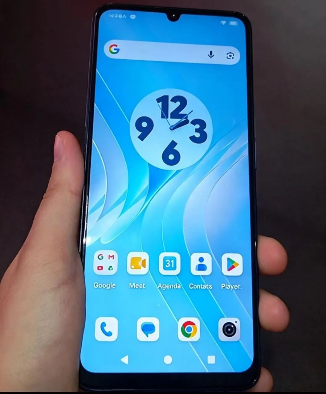 Celular 256 GB