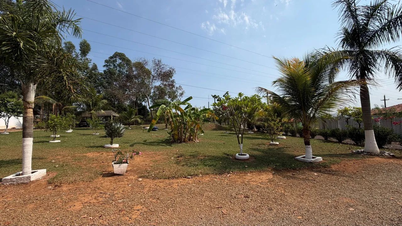 Chácara da Dina - Foto 5