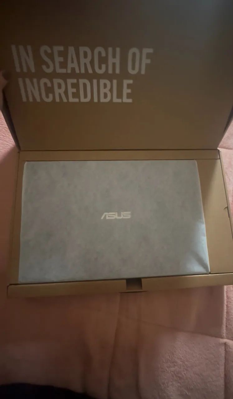 Notebook - Asus Vivobook  - Foto 6