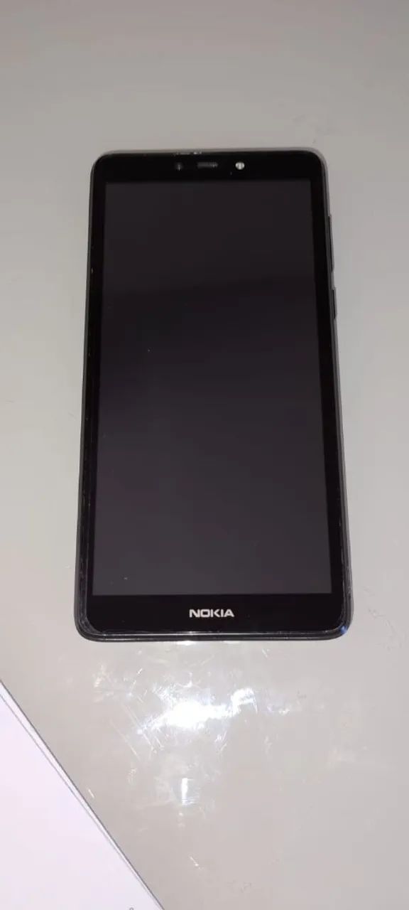 Celular Nokia c2 em perfeitas condições. - Foto 5