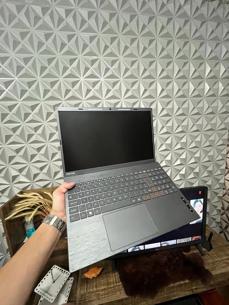 Vendo notebook positivo  - Foto 4