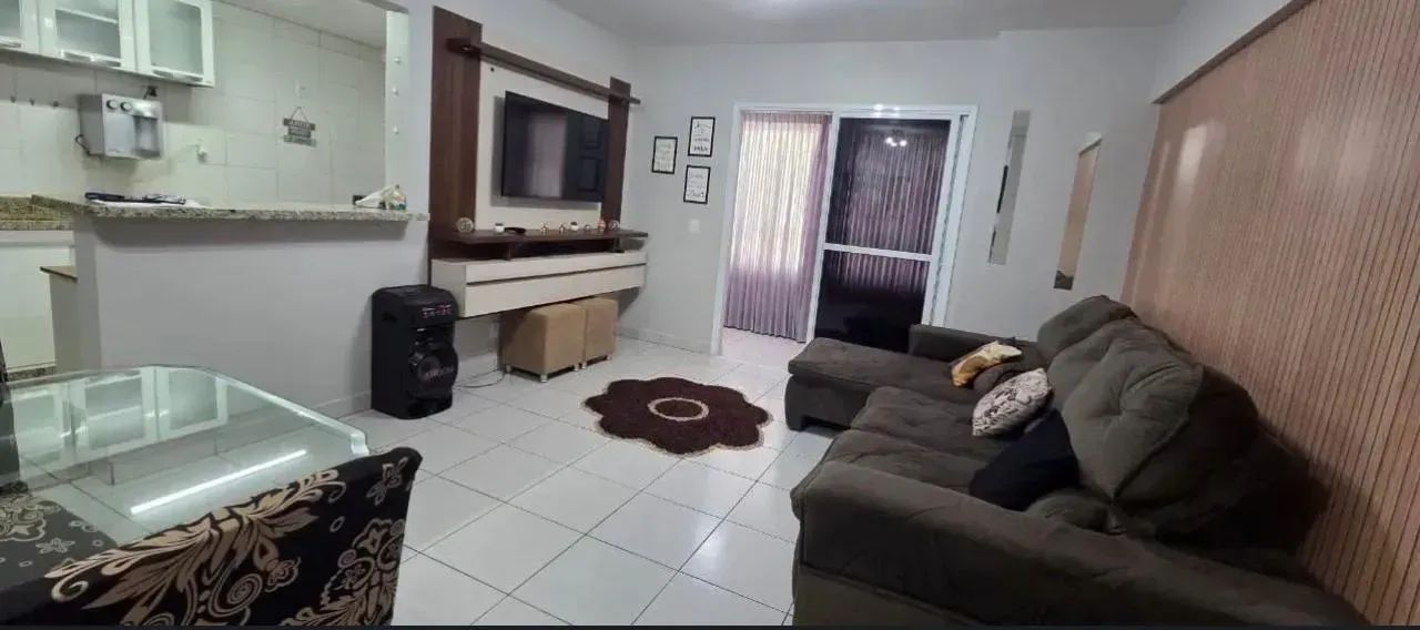 Imóvel para aluguel com 80 metros quadrados com 3 quartos em Village Veneza - Goiânia - GO - Foto 2