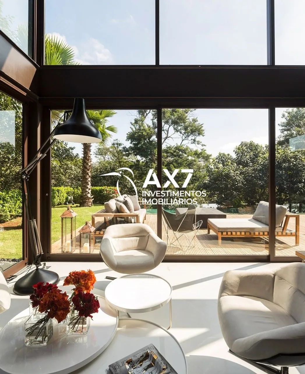 Casa á venda e locação no Cidade Jardim - Foto 4