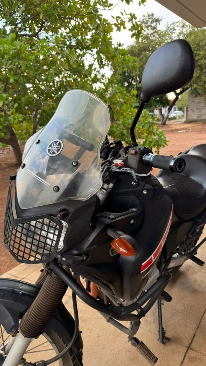 YAMAHA XTZ 250 TÉNÉRÉ - Foto 2