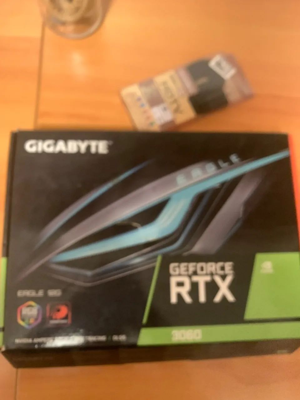 Placa de vídeo Rtx 3060 - Foto 2