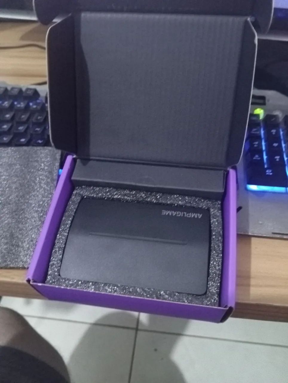 Placa de captura V3 Fifine - Foto 3
