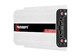 Modulo Amplificador Taramps TS-1200.4 2ohms