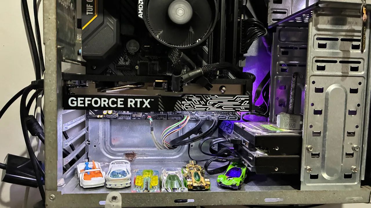 Rtx5050 - Foto 3