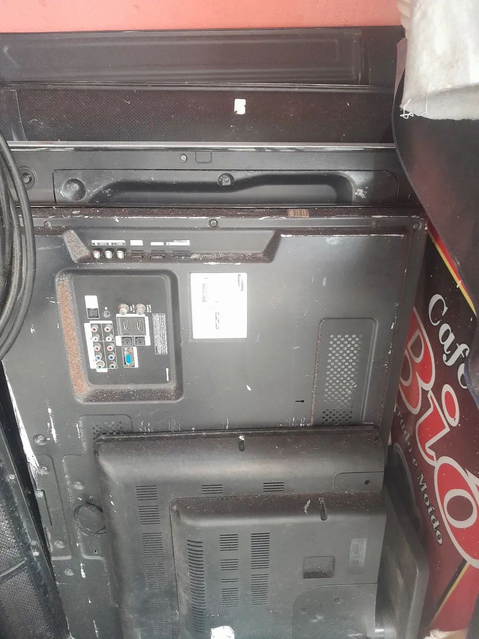 Vendo 20 televisão $.60.00 reais cada uma 