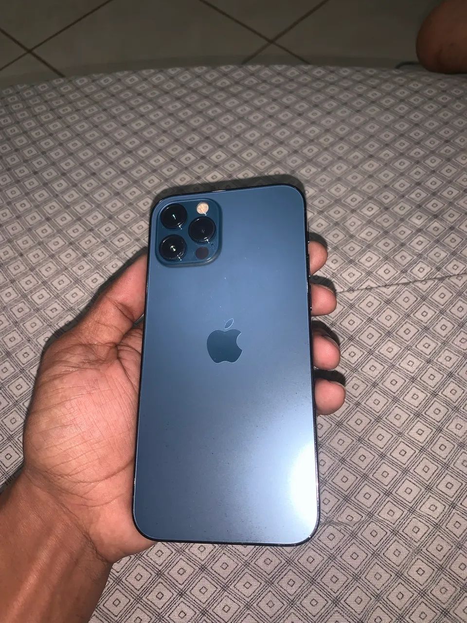 Iphone 12 pro - Foto 4