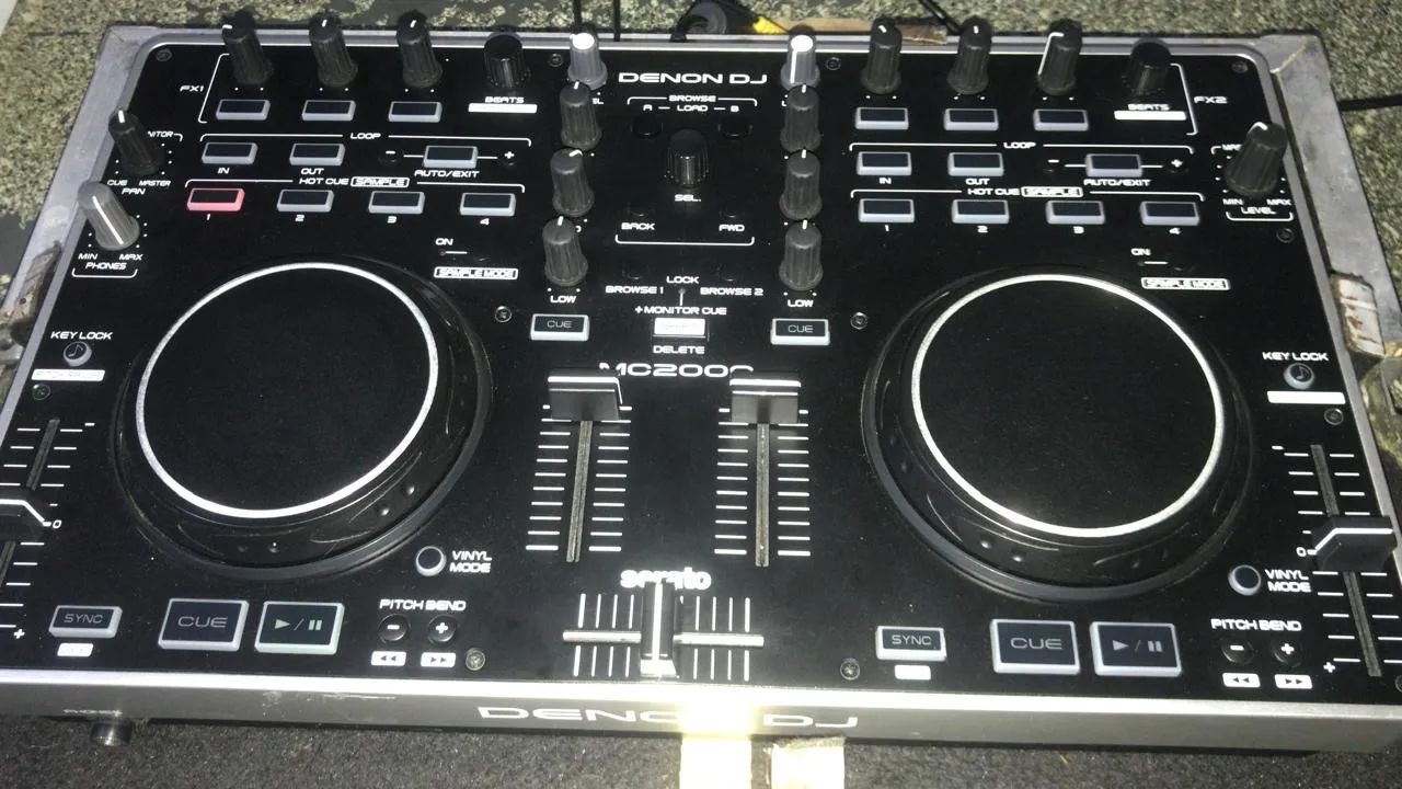 Vendo controladora  - Foto 3