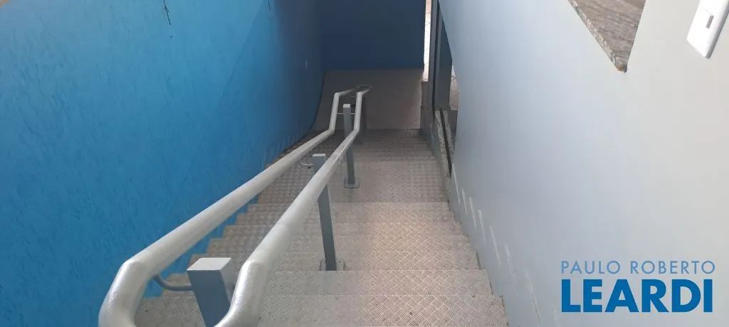 PRÉDIO - VILA POLOPOLI - SP - Foto 5