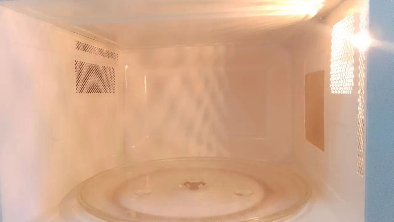 Microondas  - Foto 2