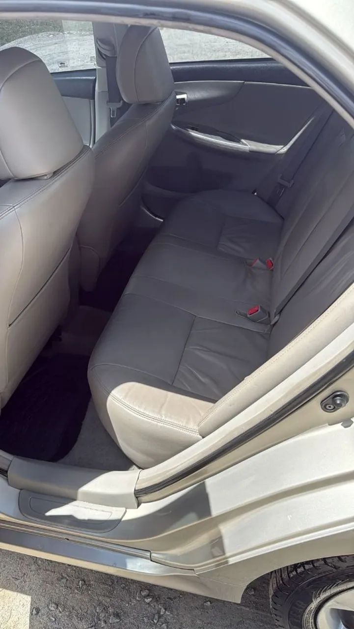 Toyota Corolla XEI 2.0 Flex 16V Aut. 2014 - Foto 4