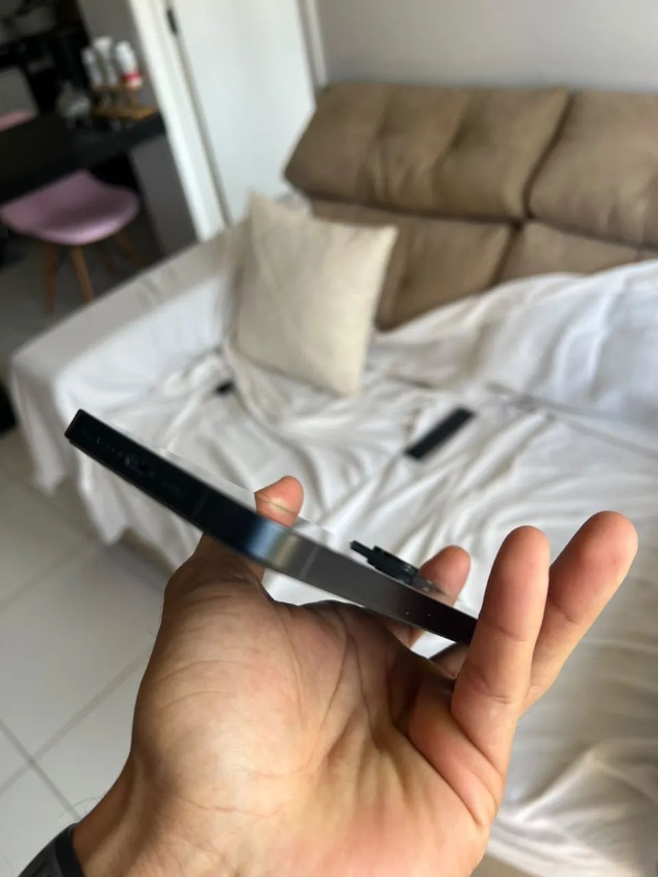 iPhone 14 Plus - Foto 3