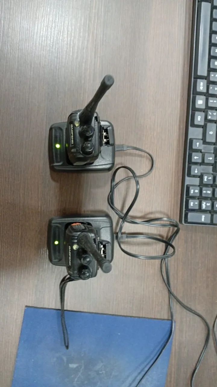 RADIO COMUNICADOR - Foto 2