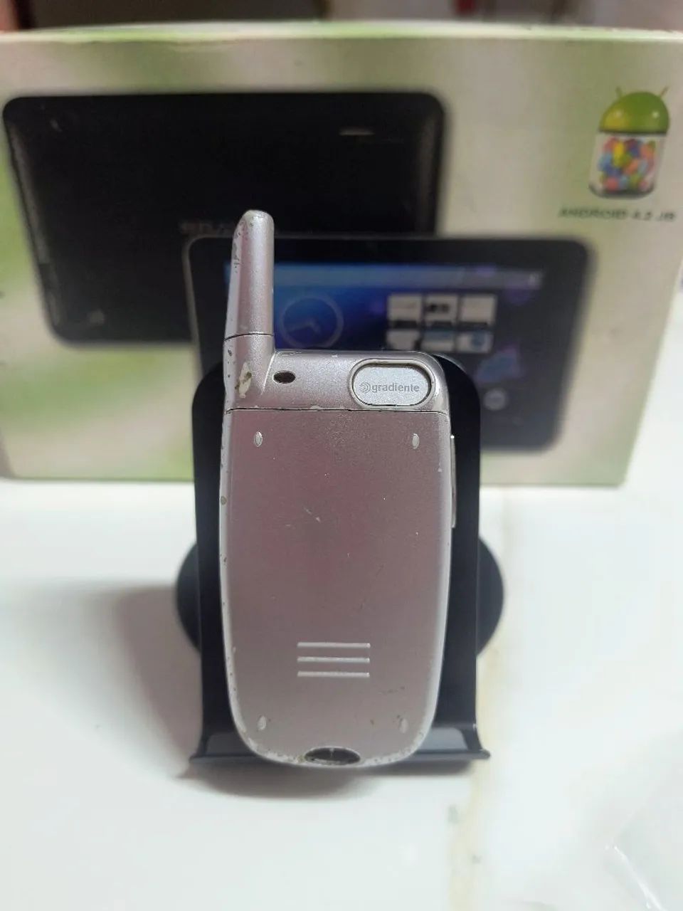 Celulares Retro Coleção  - Foto 2