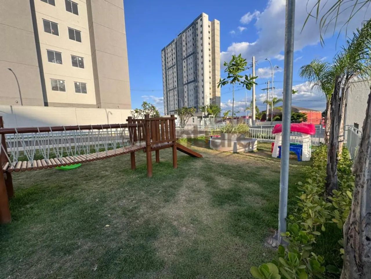 Apartamento com 2 quartos para alugar em Belo Horizonte - Foto 4