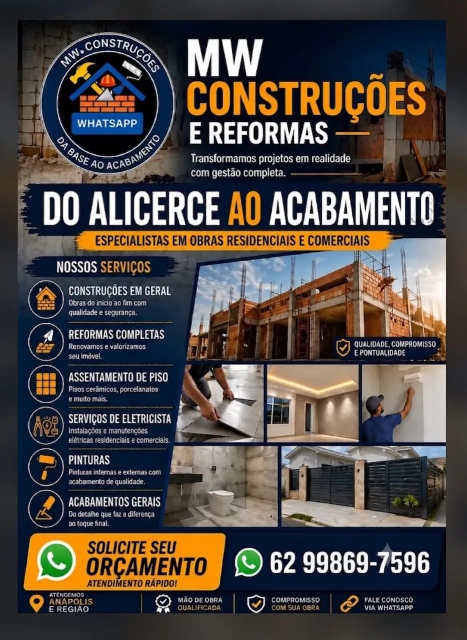 Empreiteiro 
